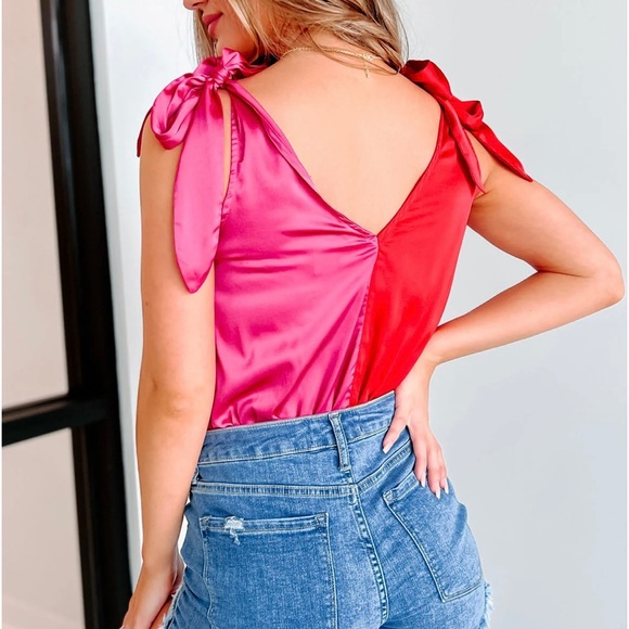 Bodysuit - Picture 2 of 3